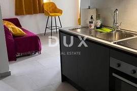 ISTRIA, NOVIGRAD - Apartment in a sought-after location