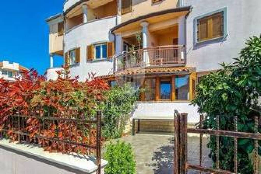 Apartment Novigrad, 46m2