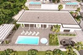House Crikvenica, 186m2