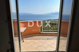 RIJEKA, KASTAV - 2-bedroom + living room apartment with panoramic sea view + 2 parking spaces! OPPORTUNITY!