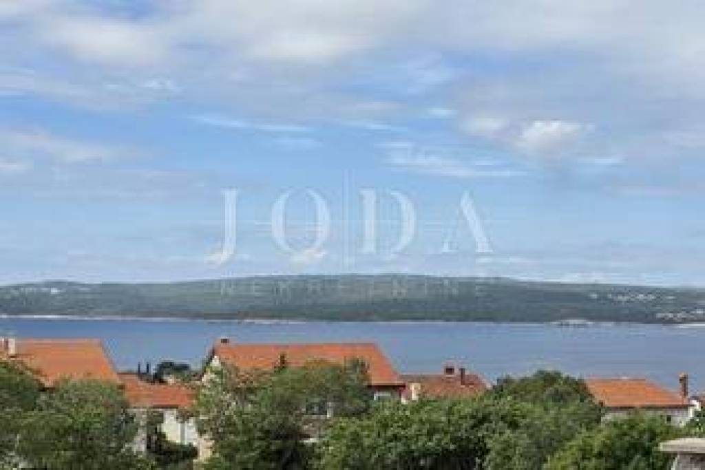 Flat Selce, Crikvenica, 64m2
