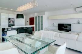 Three Bedroom Apartment