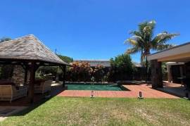 STUNNING 3-BEDROOM VILLA WITH PRIVATE POOL AT GRAND BAIE – MAURITIUS
