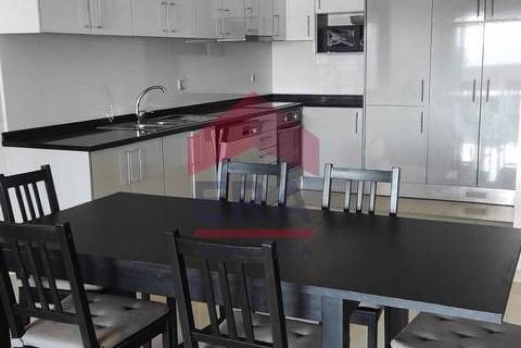 2 bedroom apartment for rent in Nazaré