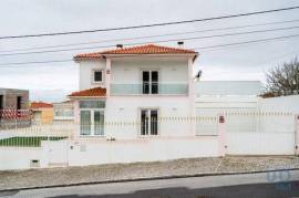 Casa / Villa T3 em Tornada e Salir do Porto de 193,00 m²