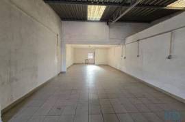 Loja / Estabelecimento Comercial em Caldas da Rainha - Nossa Senhora do Pópulo, Coto e São Gregório de 140,00 m²
