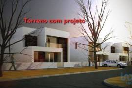 Terreno para construção em Vieira de Leiria de 405,00 m²