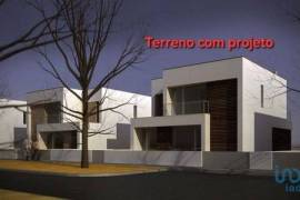 Terreno para construção em Vieira de Leiria de 535,00 m²