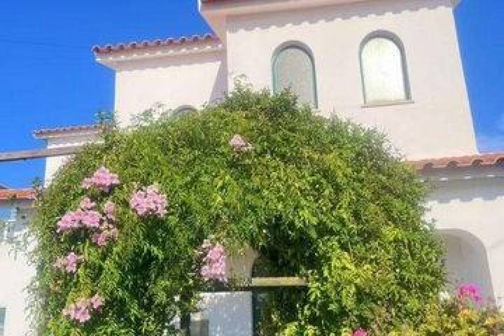 Casa tradicional T4 em Serra d'El-Rei de 179,00 m²