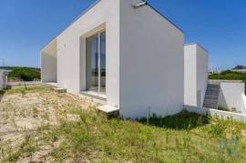 Casa / Villa T4 em Pataias e Martingança de 261,00 m²