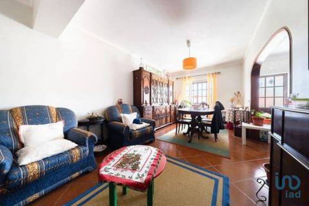 Apartamento T2 em Gaeiras de 94,00 m²
