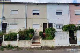 Casa / Villa T2 em Mira de Aire de 98,00 m²