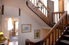 For Sale, Exquisite 8 Bedroom House with Business Potential