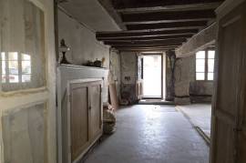 For Sale 2 Bed House, in Magnac Laval