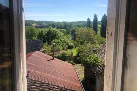 For Sale 2 Bed House, in Magnac Laval