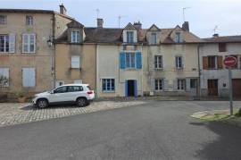 For Sale 2 Bed House, in Magnac Laval