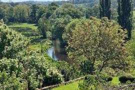 For Sale 2 Bed House, in Magnac Laval