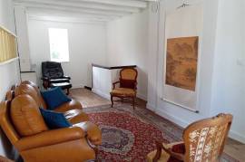 For Sale 2 Bed House, in Magnac Laval