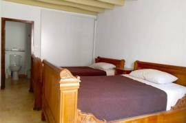 For Sale 2 Bed House, in Magnac Laval