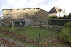 Building to Renovate and Develop into A Home
