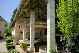Stunning Period Property with Outbuildings