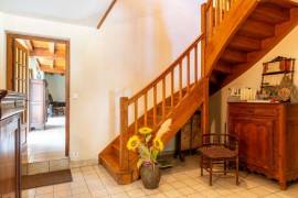 Stunning Period Property with Outbuildings