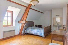 Stunning Period Property with Outbuildings