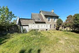 Detached Country House with Open Views