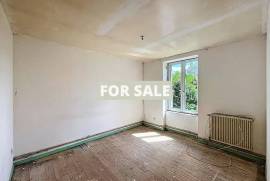Detached Country House with Open Views