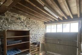 Village Hose with Strong Potential