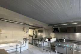 Village Hose with Strong Potential