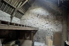 Village Hose with Strong Potential