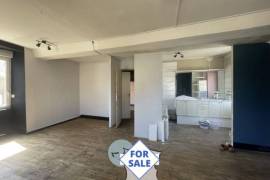 Village Hose with Strong Potential