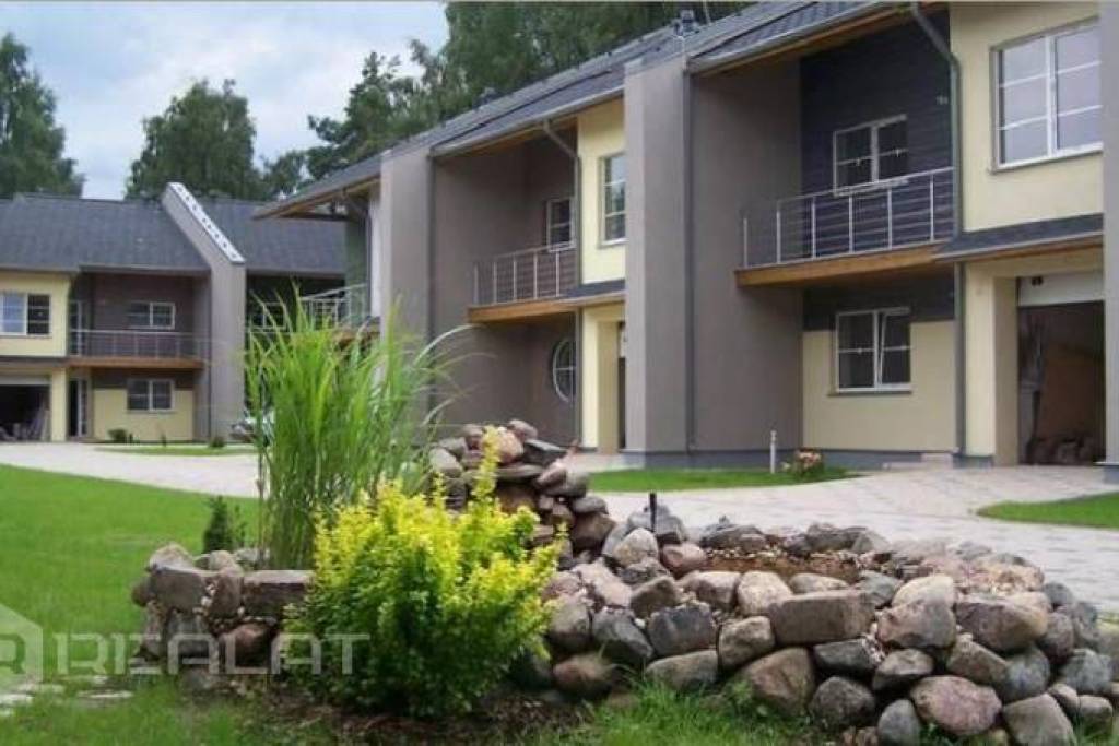 House in Jurmala city for sale 240.000€