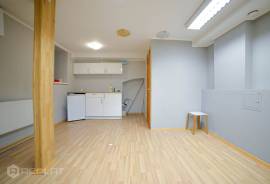 Commercial property in Riga city for rent 550€