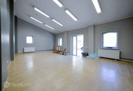 Commercial property in Riga city for rent 550€