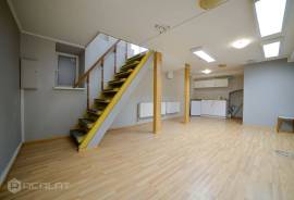Commercial property in Riga city for rent 550€