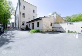 Commercial property in Riga city for rent 550€