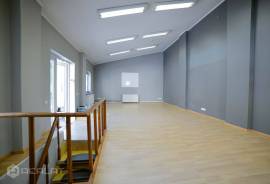 Commercial property in Riga city for rent 550€