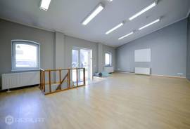 Commercial property in Riga city for rent 550€