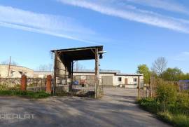 Commercial property in  Jurmala city for sale 90.000€