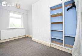 2 bedroom, End of terrace house for sale