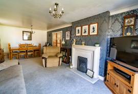 2 bedroom, Detached bungalow for sale
