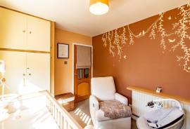 2 bedroom, Detached bungalow for sale