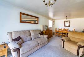 2 bedroom, Detached bungalow for sale