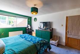 2 bedroom, Detached bungalow for sale