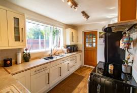 2 bedroom, Detached bungalow for sale