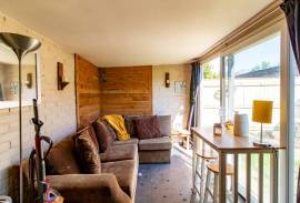 2 bedroom, Detached bungalow for sale