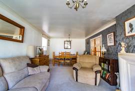 2 bedroom, Detached bungalow for sale