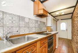 2 bedroom, Terraced House for sale